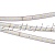 Лента RTW 2-5000PS-50m 24V Warm3000 (2835, 80 LED/m, LUX) 024531 Arlight